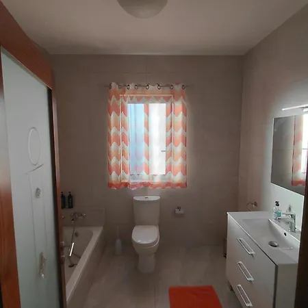 Cozy Penthouse * Santa Vennera