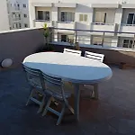 Cozy Penthouse Santa Vennera