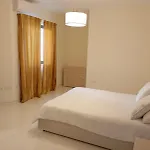 公寓 Cozy Penthouse *