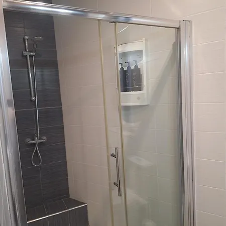 Cozy Penthouse * Santa Venera