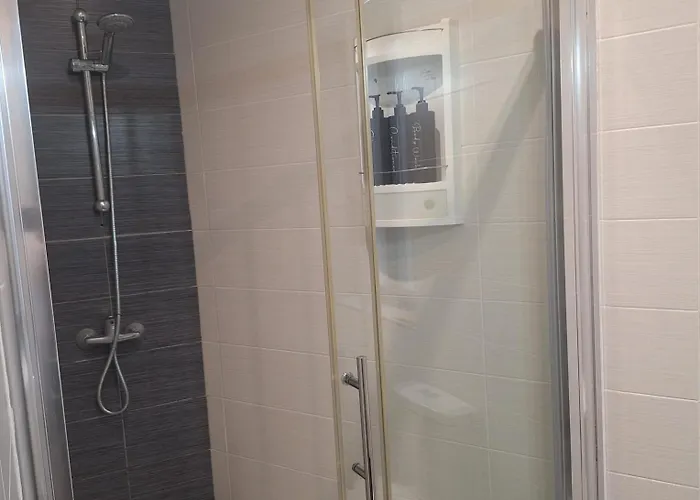 Cozy Penthouse * Santa Venera