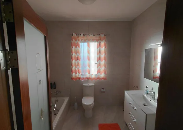 Cozy Penthouse * Santa Venera