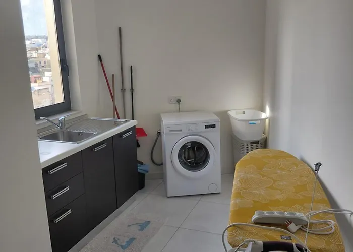 Cozy Penthouse Apartamento