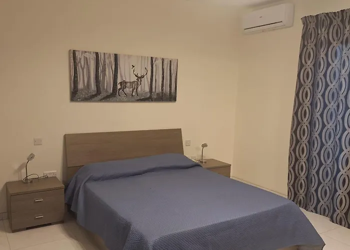 Cozy Penthouse Apartamento