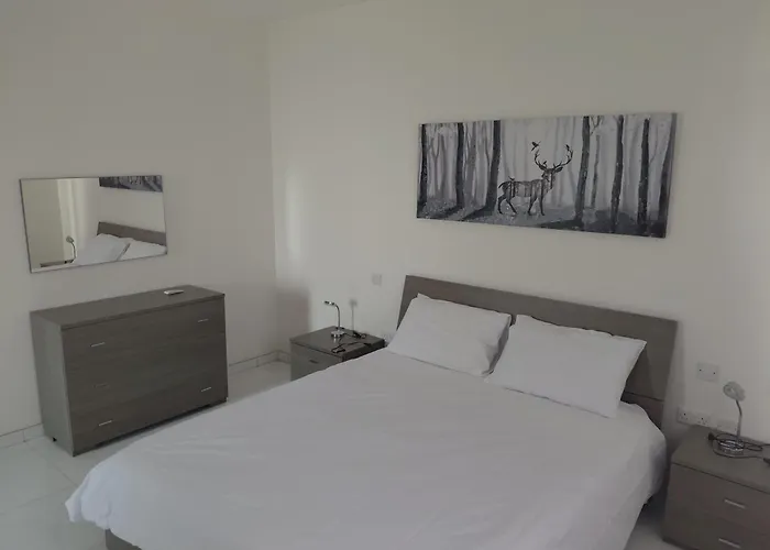 Cozy Penthouse Apartamento